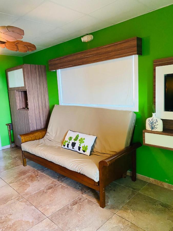 Rooms Boutique By Annie'S El Combate Bagian luar foto