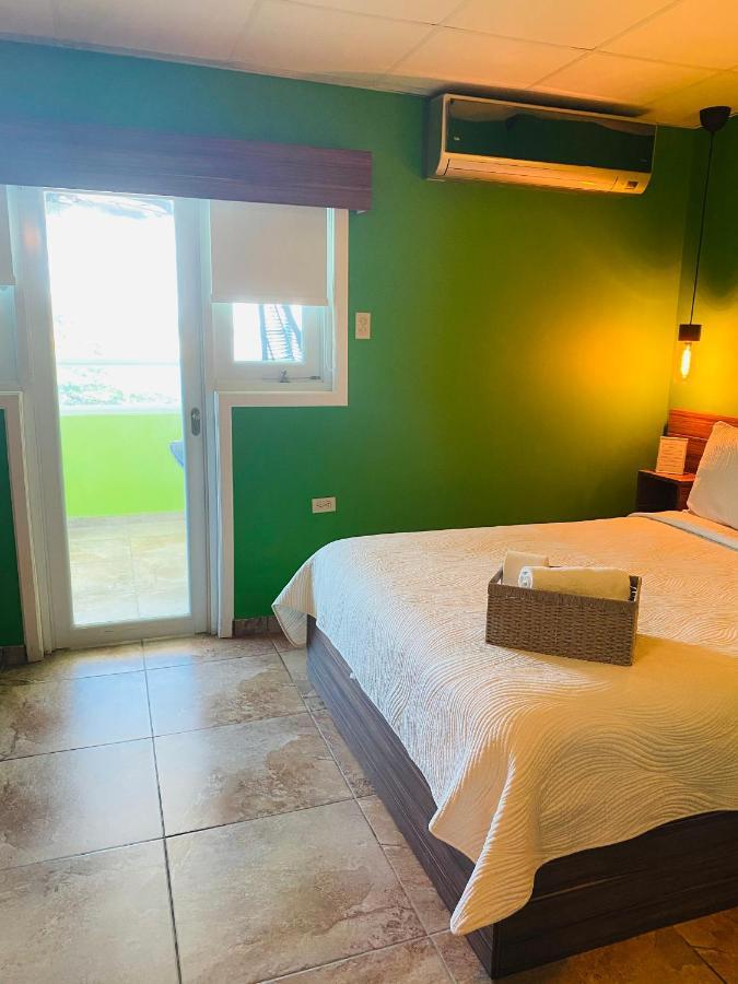 Rooms Boutique By Annie'S El Combate Bagian luar foto